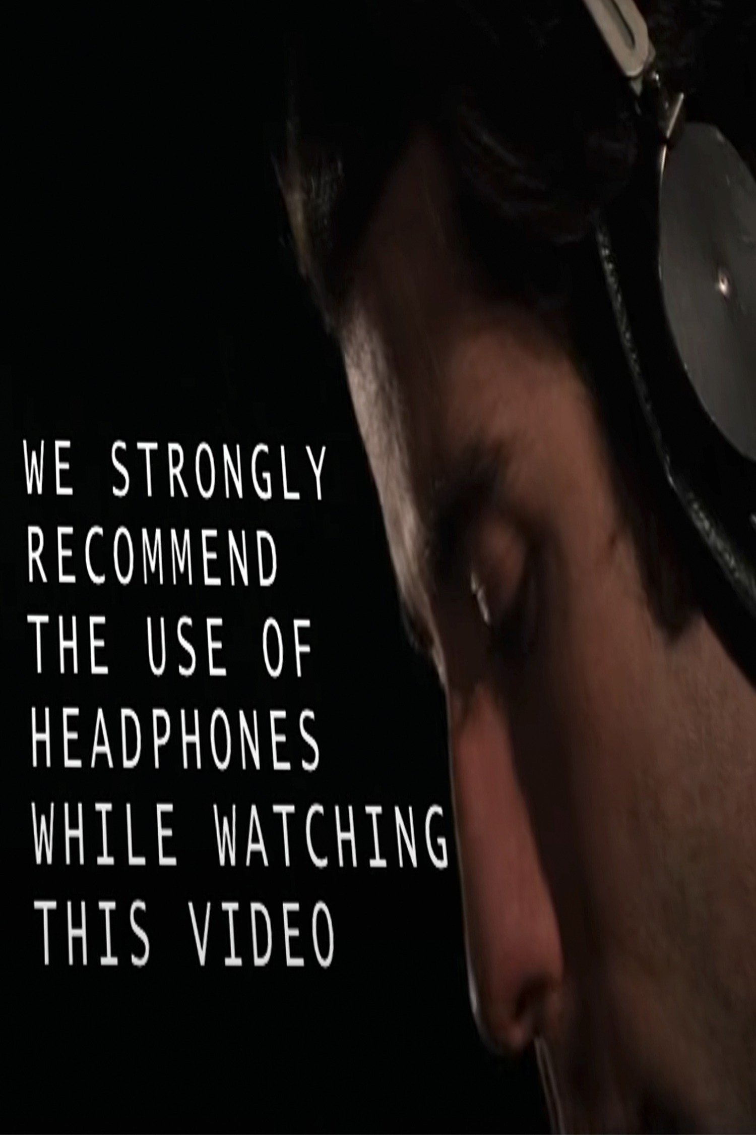 Постер Pattern Recognition
